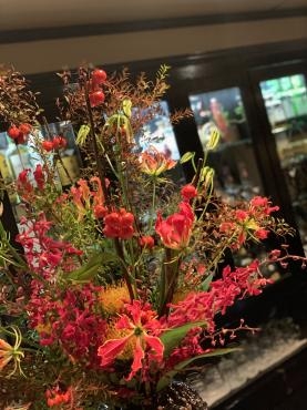 好きな季節｜「心乃花−ｃｏｎｏｋａ−」　（愛知県名古屋市中村区の花キューピット加盟店 花屋）のブログ